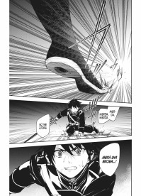 SERAPH OF THE END 28
