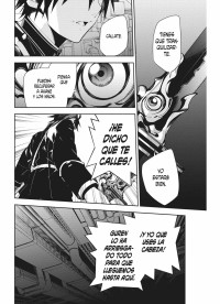 SERAPH OF THE END 28