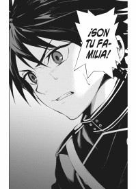 SERAPH OF THE END 28
