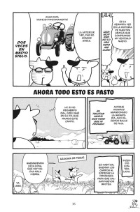 ARISTOCRACIA CAMPESINA 7