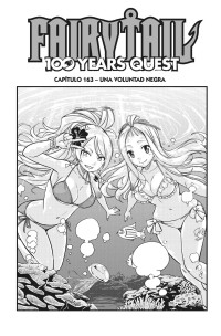 FAIRY TAIL 100 YEARS QUEST 19
