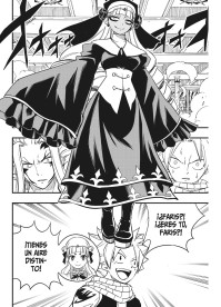 FAIRY TAIL 100 YEARS QUEST 19