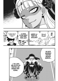 FAIRY TAIL 100 YEARS QUEST 19