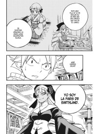 FAIRY TAIL 100 YEARS QUEST 19