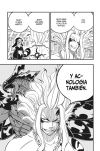 FAIRY TAIL 100 YEARS QUEST 19