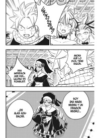FAIRY TAIL 100 YEARS QUEST 19