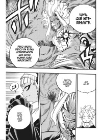 FAIRY TAIL 100 YEARS QUEST 19