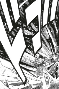 FAIRY TAIL 100 YEARS QUEST 19