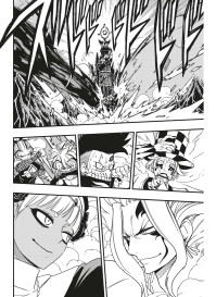 FAIRY TAIL 100 YEARS QUEST 19