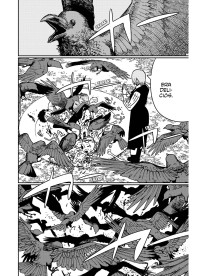CHAINSAW MAN 22 (ED.CATALÀ)