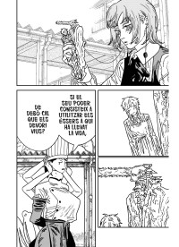 CHAINSAW MAN 22 (ED.CATALÀ)