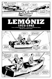 LEMÓNIZ