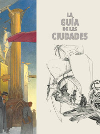 LAS CIUDADES OSCURAS. LIBRO 1