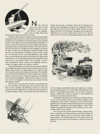 LAS CIUDADES OSCURAS. LIBRO 1