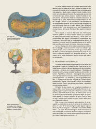 LAS CIUDADES OSCURAS. LIBRO 1
