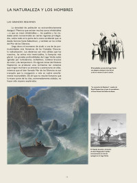 LAS CIUDADES OSCURAS. LIBRO 1