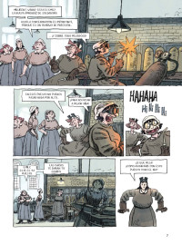 EL PARDITO DEL SIGLO
