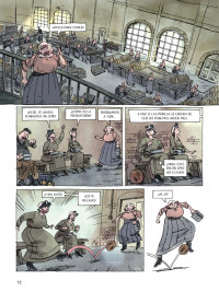 EL PARDITO DEL SIGLO