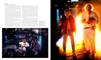 REGRESO AL FUTURO: LA HISTORIA VISUAL DEFINITIVA. EDICIÓN REVISADA Y EXPANDIDA