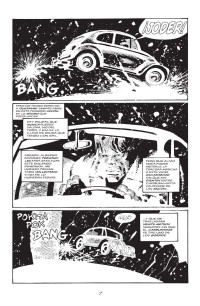 SIN CITY 5. VALORES FAMILIARES ED. LUJO