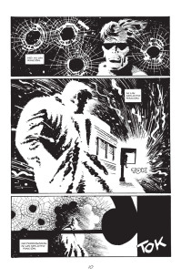 SIN CITY 5. VALORES FAMILIARES ED. LUJO