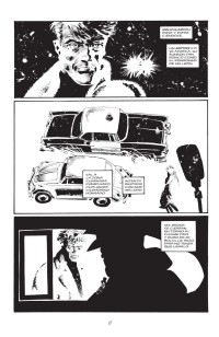 SIN CITY 5. VALORES FAMILIARES ED. LUJO