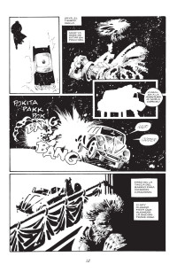SIN CITY 5. VALORES FAMILIARES ED. LUJO