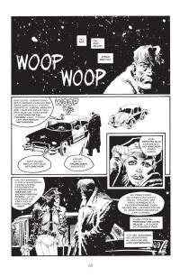 SIN CITY 5. VALORES FAMILIARES ED. LUJO
