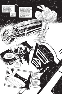 SIN CITY 5. VALORES FAMILIARES ED. LUJO
