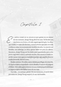 INDÓMITO: SA YE 1
