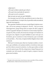 INDÓMITO: SA YE 1