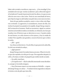 INDÓMITO: SA YE 1