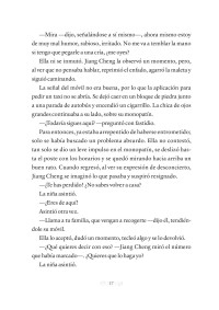 INDÓMITO: SA YE 1