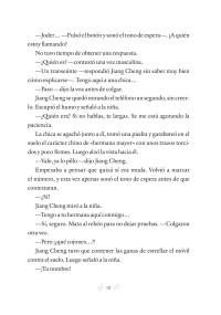 INDÓMITO: SA YE 1