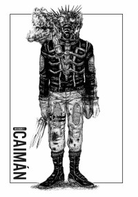 DOROHEDORO 1