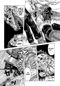 DOROHEDORO 1