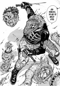 DOROHEDORO 1