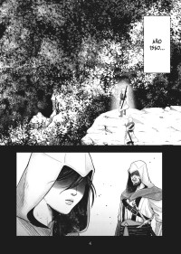 ASSASSIN’S CREED SHADOWS. HISTORIAS DE IGA 1