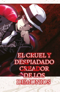 TV ANIME GUARDIANES DE LA NOCHE OFFICIAL CHARACTERS BOOK VOL. 1