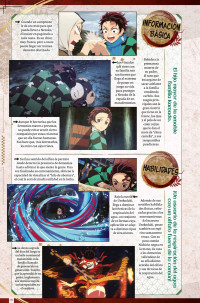 TV ANIME GUARDIANES DE LA NOCHE OFFICIAL CHARACTERS BOOK VOL. 1