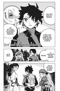ICHI THE WITCH 2