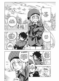 ICHI THE WITCH 2