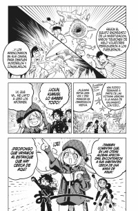 ICHI THE WITCH 2