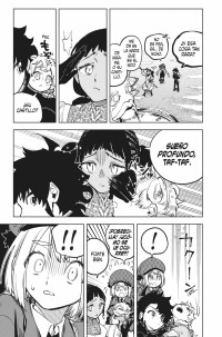 ICHI THE WITCH 2