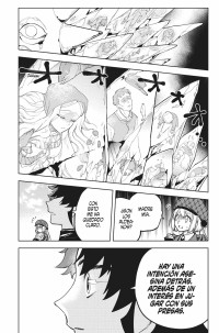 ICHI THE WITCH 2