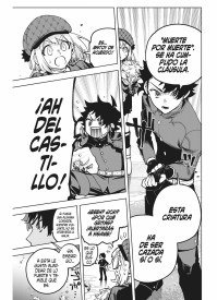 ICHI THE WITCH 2