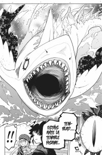 ICHI THE WITCH 2