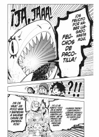 ICHI THE WITCH 2
