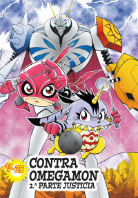 DIGIMON ADVENTURE V-TAMER 01 6