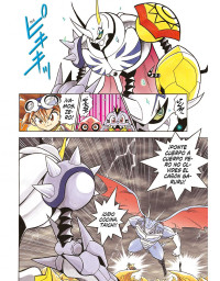 DIGIMON ADVENTURE V-TAMER 01 6